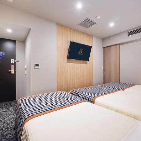 Hotel Monday Asakusa-3