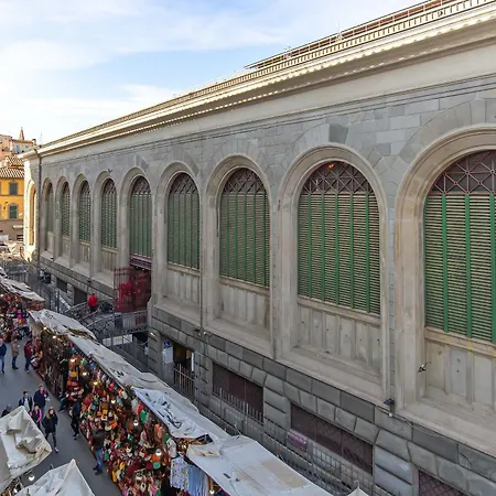 Il Mercato Centrale B And B-3