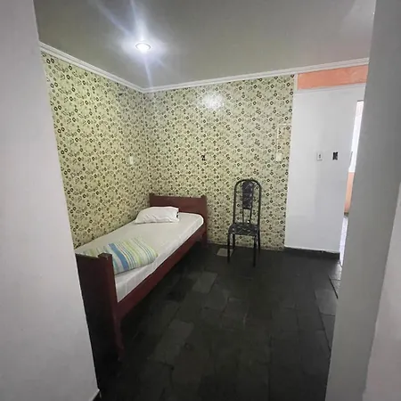 Hotel Estação Norte-3