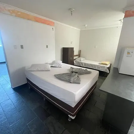 Hotel Estação Norte-2