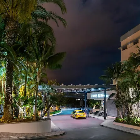 Royal Savoy - Ocean Resort - Savoy Signature-2