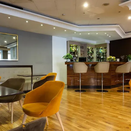 Hotel Royal Caserta-2