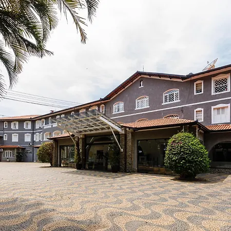 Grand Resort Serra Negra-2