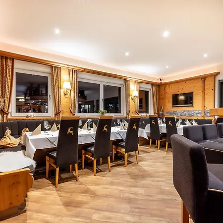 Hotel Hubertus-3