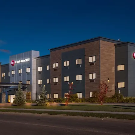 Best Western Plus Winkler-3