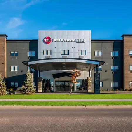 Best Western Plus Winkler-2