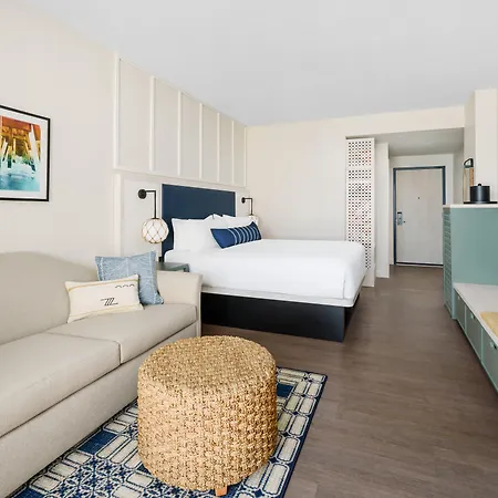 Holiday Inn Resort Lumina On Wrightsville Beach By Ihg-2