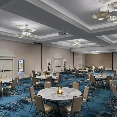 Holiday Inn Resort Lumina On Wrightsville Beach By Ihg-3