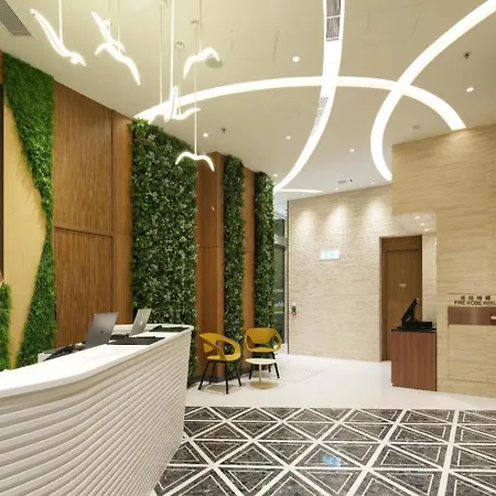 Hotel Ease Access - Lai Chi Kok-3
