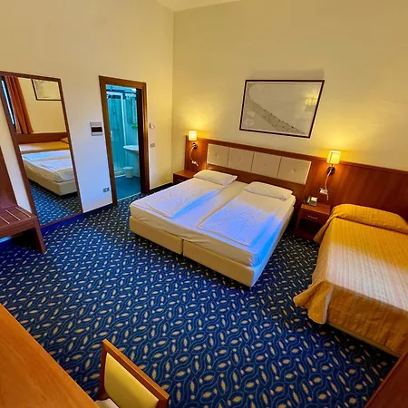 Hotel Benaco-2