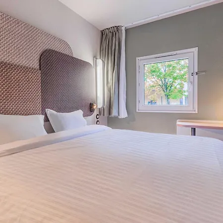 B&B Hotel Mulhouse Dornach-3