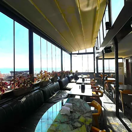 Boutique Kaya Royal Hotel Istanbul-3