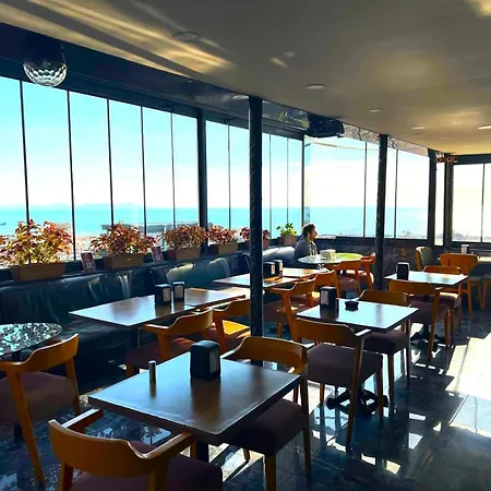 Boutique Kaya Royal Hotel Istanbul-2