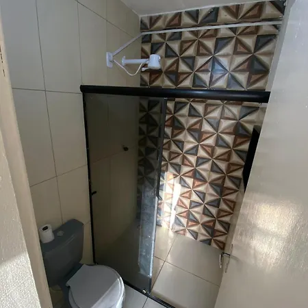 Pousada Shallon-2