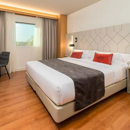 Hotel Puerta Santander-2