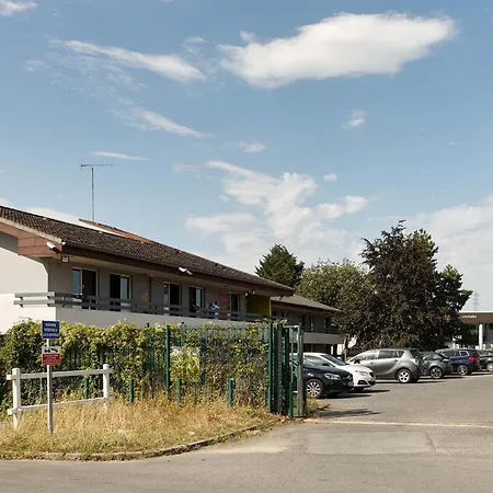 B&B HOTEL Corbeil-Essonnes-2