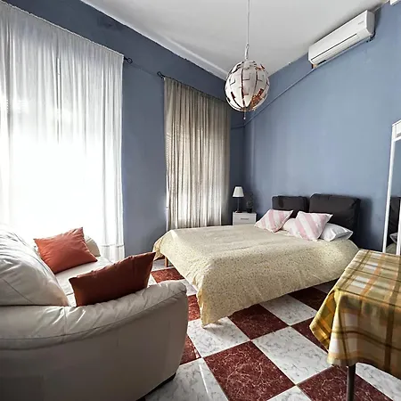 Santa Isabel Low Cost Rooms In Private House-3