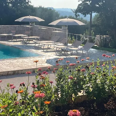 Casa Vacanze 'La Quercia'-3