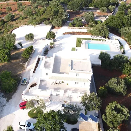 Casa Vacanze 'La Quercia'-2