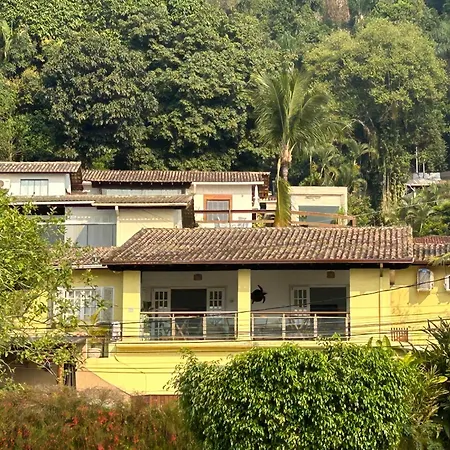 Casa Amarela-2