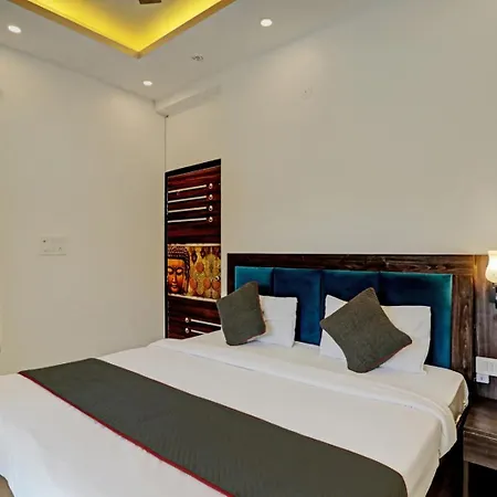 Hotel Golden Prime King-3