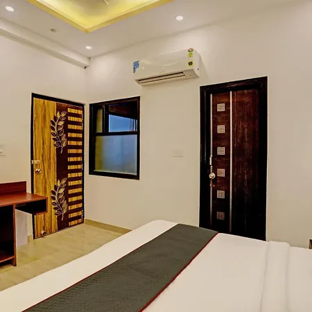 Hotel Golden Prime King-2