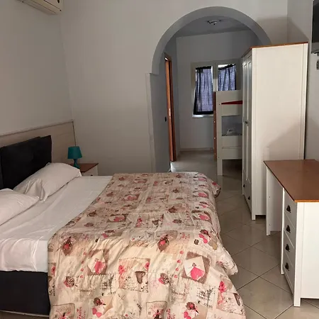 Hotel Vistamare-2