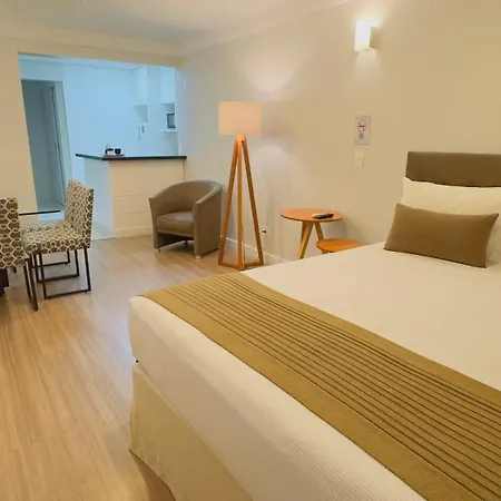 Plaza Inn American Loft - Barra Funda-3