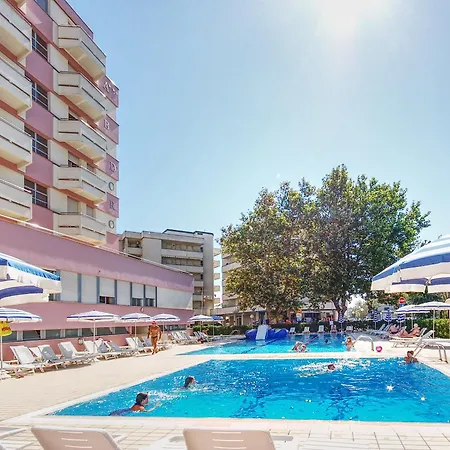 Hotel Alba D'Oro-2