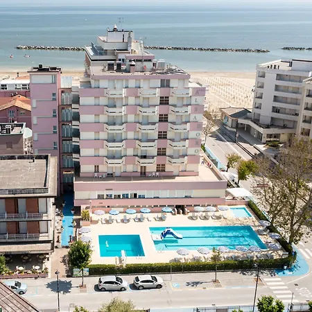 Hotel Alba D'Oro-3