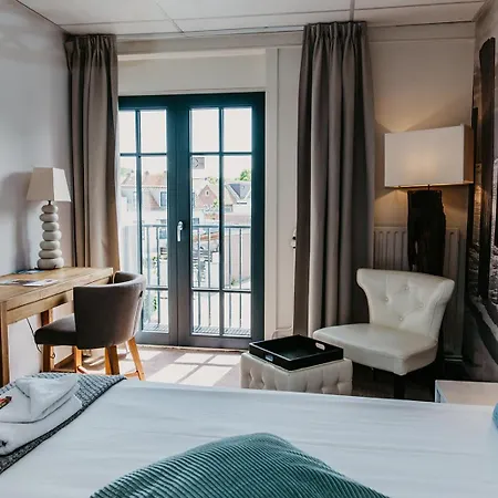 Romantik Badhotel Renesse-2