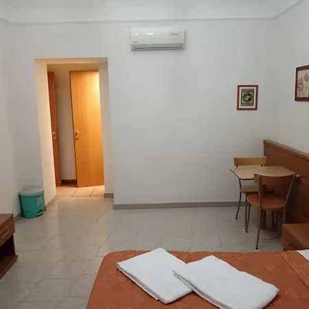 Appartamento Privato Simone-3