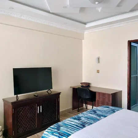 Park Place Hotel-2