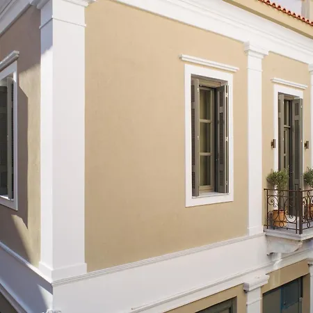 Emerald Hotel Athens-3