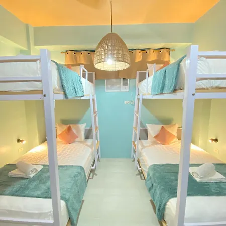 Barco El Nido Hotel-2