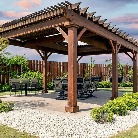Springhill Suites By Marriott Waco Woodway-2