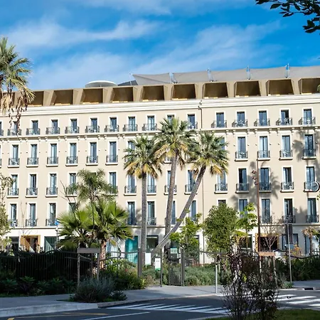 Maison Albar - Le Victoria-2