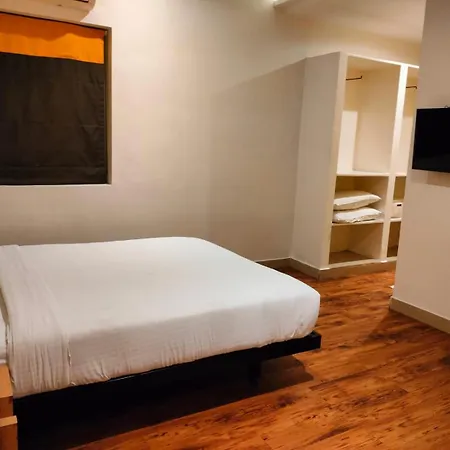 Hotel Istay Hitec-3