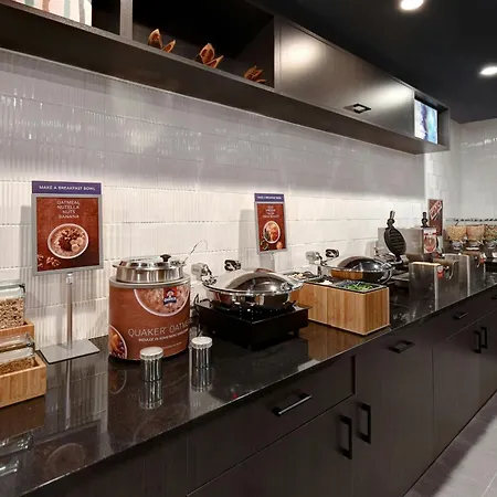 Springhill Suites By Marriott New York Midtown Manhattan/Park Ave-3