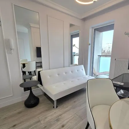 Royal Smart Apartments Cracow-3
