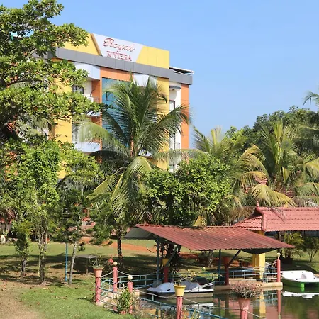 Royal Riviera Hotels & Resorts-3