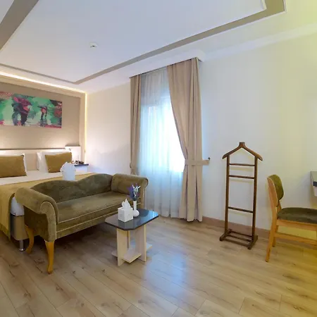 Hotel Bulvar Palas-2