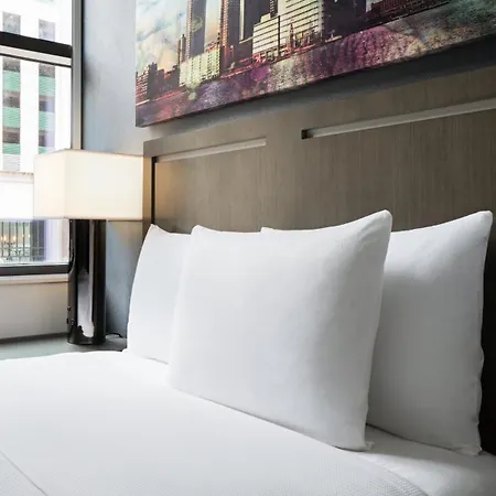 Hyatt House Jersey City-3
