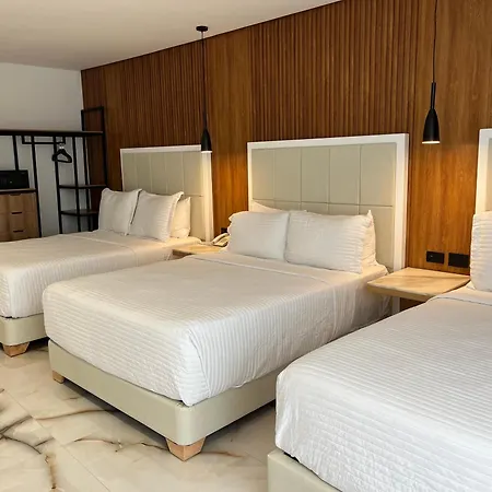 Hotels 111-2