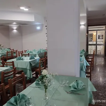 Hotel Ristorante San Giovanni-3