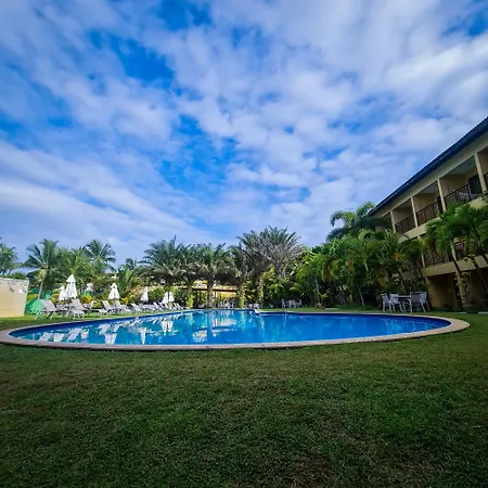 Catussaba Business Hotel-2