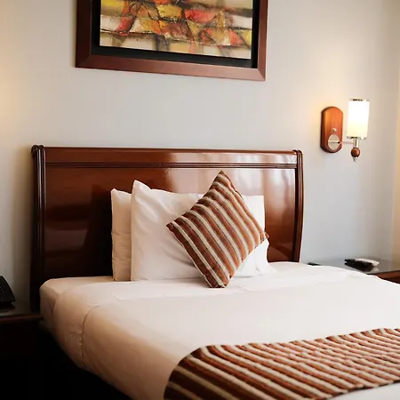 Hotel San Pablo-3