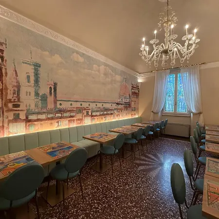 Hotel Donatello-2