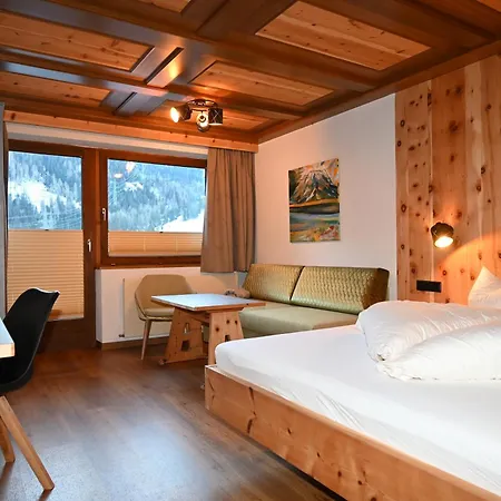 Das ALPSPITZ-3
