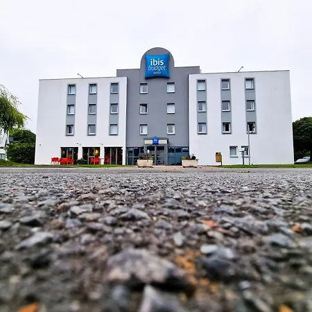 ibis Budget Lille Marcq En Baroeul-2